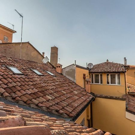 Pretty Oberdan - The Place Apartments Bologna Exterior photo